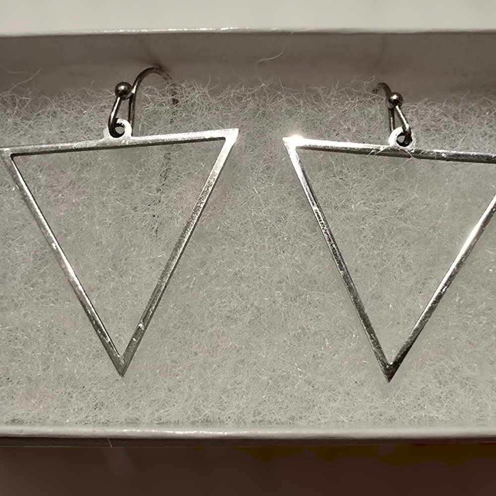 Water Element Earrings